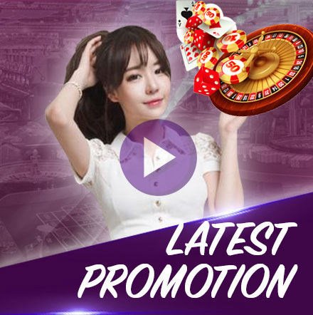 Home Latest Promotion B